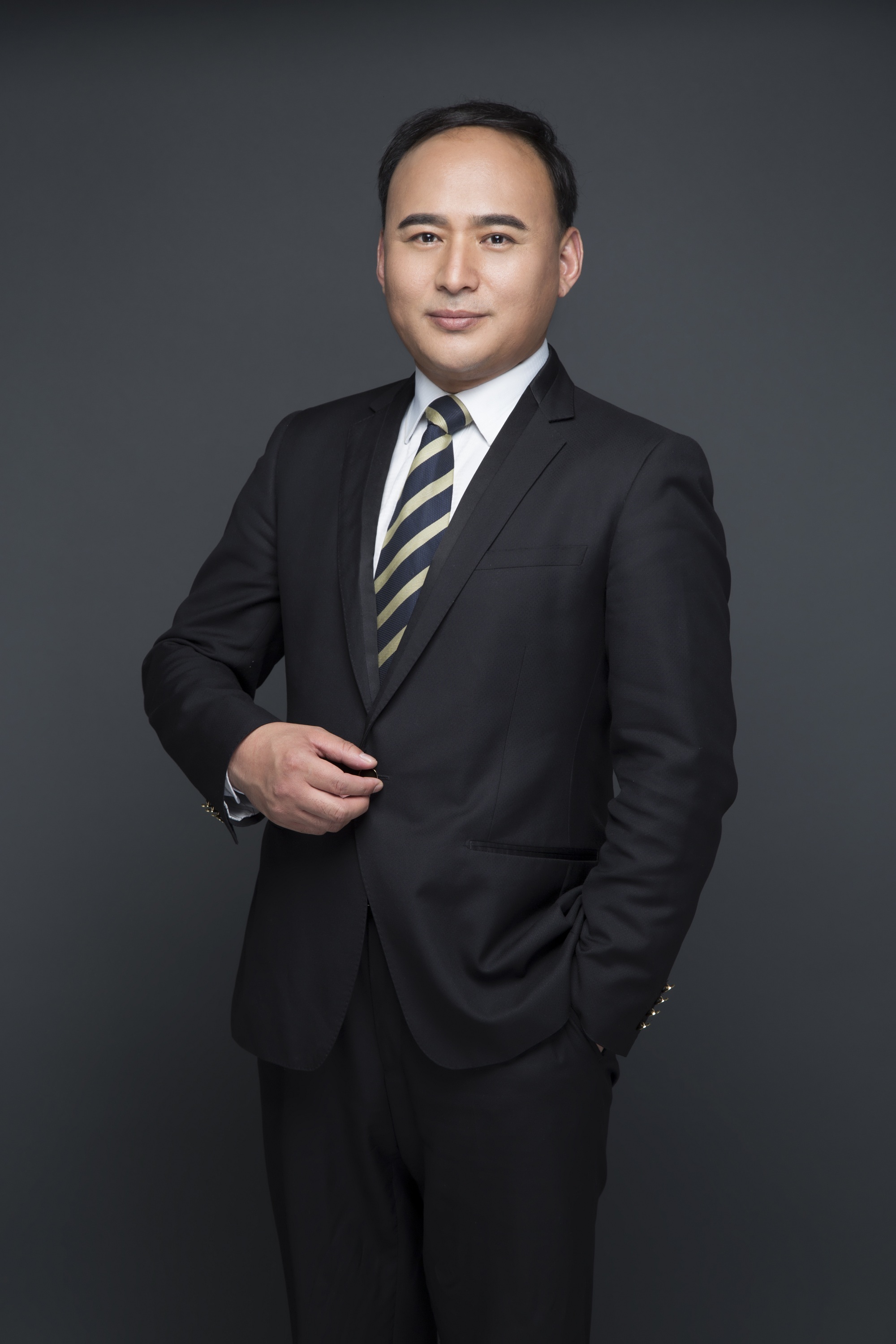 缪俐 执行创意总监